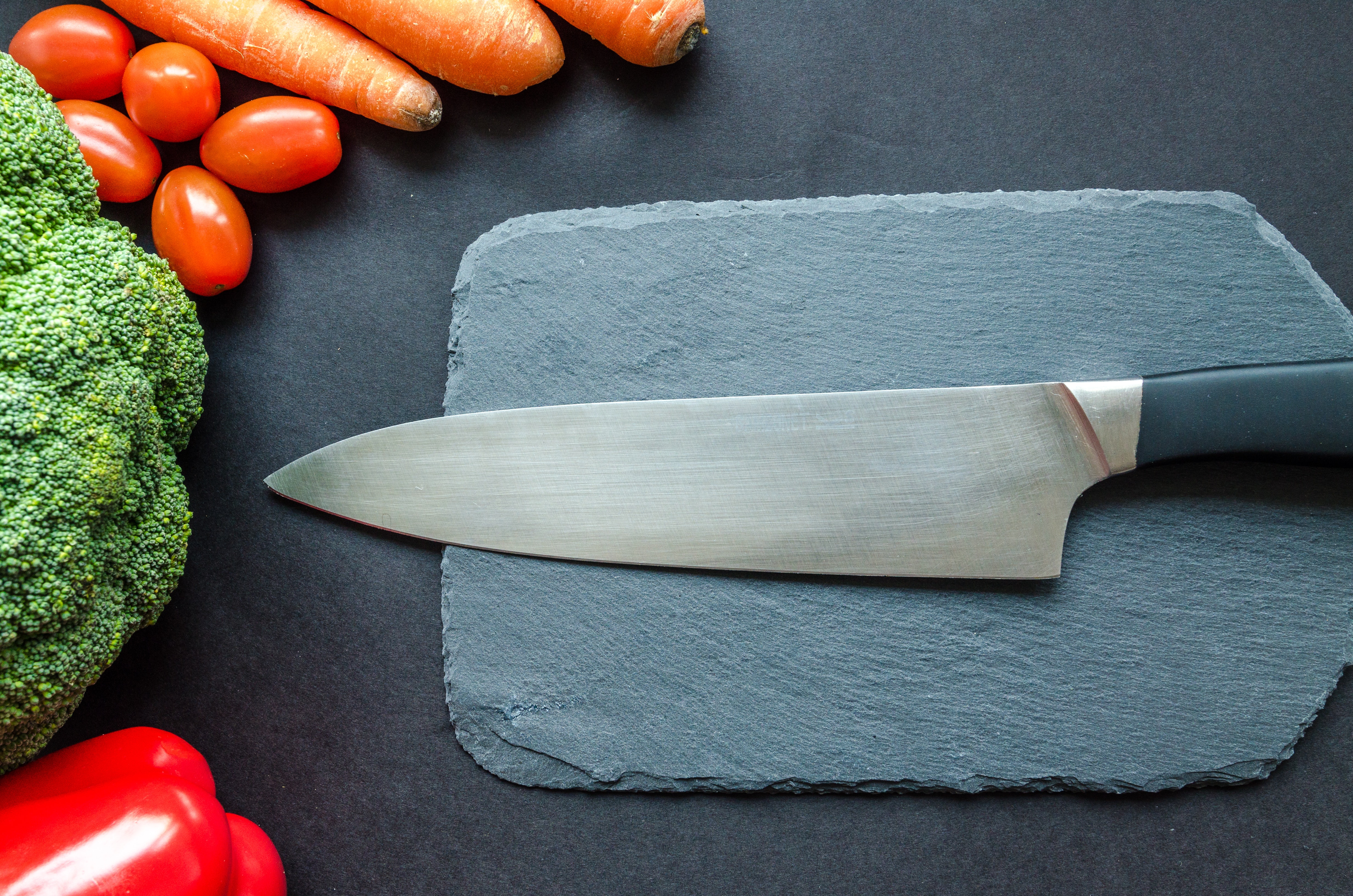 knifes 101